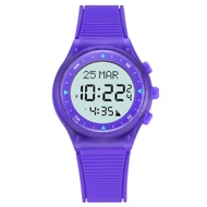 Alfajr นาฬิกาเวลาสำหรับอิสลามสวดมนต์สนับสนุนภาษาอาหรับภาษาอังกฤษที่ดีที่สุดของขวัญมุสลิมนาฬิกา Azan 