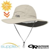 RV城市【美國 Outdoor Research】輕量抗UV透氣大盤帽 圓盤帽 遮陽UPF50+防曬帽_243441