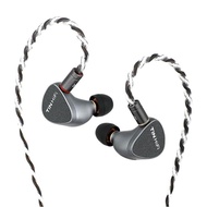 Tin HIFI T5S New Generation Diaphragm In Ear Monitor Earphone