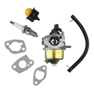 【HOT】Ready Stock Carburetor Kit For Einhell for GC-PM 46/1 S for GC-PM 51/2 S HW HBM 46 R Lawn Mower