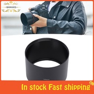bamaxis Gugxiom 105mm Aluminum Lens Hood with 95mm Thread  for 60-600mm & 150-600mm Lenses Anti Glar