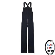 Oakley Unbound GORE-TEX Shell Bib Pants - Blackout S (Japanese Size M)
