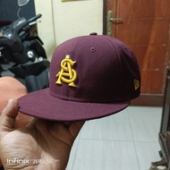 NEW ERA 59FIFTY ARIZONA STATE SUN DEVILS ORIGINAL