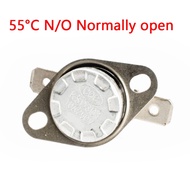 1pcs,55 C 131 F KSD301 Temperature N/O Normally Open Controlled Control Switch