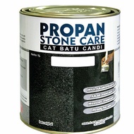 propan stone care cat batu candi