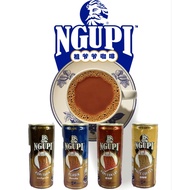 [TKM] Zus Ngupi Kopi 6 tin x 240ml