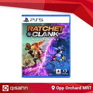 Ratchet &amp; Clank: Rift Apart - Playstation 5 PS5