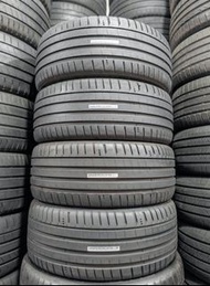 🔥4條18吋PS5 225-40-18 MICHELIN 2254018 粉嶺包裝 天天營業 二手呔 補呔 中古呔 賽車  換呔 救車 電競 租車 BMW BENZ HONDA TOYOTA NISS