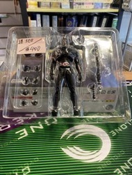 Shf black sun 連地台 特典版