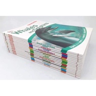 UK DK Eyewonder 15 books