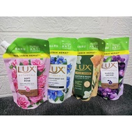 Lux Liquid Soap 400ML Refill
