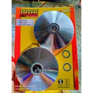 RRGS PULLEY SET MIO SPORTY/SOULTY/SOUL