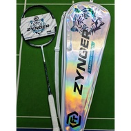 Felet Carbon Woven Zynger