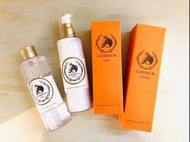 現貨包郵‼️GUERISSON奇跡‮油馬‬水乳套裝