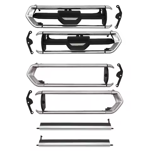 For BMW 3 Z4 G29 2017-2023 Series G20 G28 2019 - 2022 Car Front Middle AC Air Conditioner Vent Grill