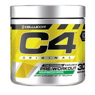 Cellucor C4 Pre-Workout Original 30srv