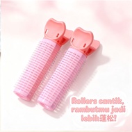 HAIR Root Volume Clip KOREAN HAIR VOLUME ROLLER
