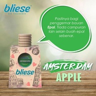 Bliese Car Perfume (Air Freshener)