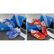 Gazelle indoor sneaker