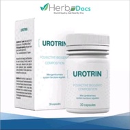 |BEST| UROTRIN OBAT HERBAL PROSTAT MENAMBAH STAMINA PRIA ORIGINAL