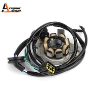On SALE Stator Generator for Honda CR 125 CR125R 2000-2001 31100-KZ4-A91 31100-KZ4-J31