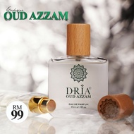 Dria Oud Azzam by Dr Izhar Ariff