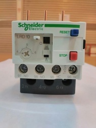 PROMO OVERLOAD / THERMAL OVERLOAD / LRD10 SCHNEIDER LRD 10 - CHARLESSTORE5
