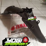 Mudguard mudguard rear mudguard Jupiter Mx new 135 50C-F1611-00 01 genuine original Yamaha