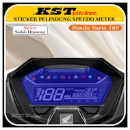 Vario 160 Speedometer Protector Sticker | Vario 160 anti-scratch sticker | Vario 160 Speedometer Gla