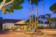 阿納海姆克萊門汀套房飯店 (Clementine Hotel &amp; Suites Anaheim)