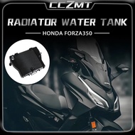 For Honda Forza350 Forza 350 Forza350 Nss350 2025 Motorcycle Aluminium Radiator Cooler Cooling Water