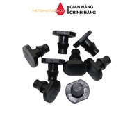 LDPE pipe end plug 6mm 6mm - MHL