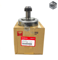 เรือนคลัทช์แรงเหวี่ยงตัวนอก แท้ศูนย์ HONDA WAVE110i SUPER CUB (2021-2024) รหัส 23120-K2J-T01