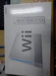 任天堂Wii二手主機