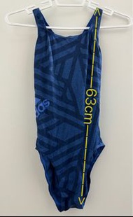 Adidas Infinitex 練水泳衣