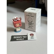 (Hirono) The Little Prince - Le Petit Prince paper model Segen's Tiny World