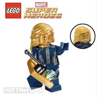 # LEGO 76080 Marvel Super Heroes Ayesha 人仔