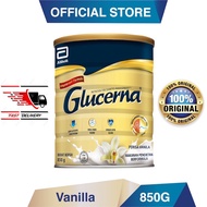 [Promotion] Glucerna Vanilla 850G (Fast Shipping)