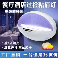 Sticky Trap Mosquito Killer Lamp Commercial Restaurant Hotel Kill Mosquito Killer Fly Trap Fly Kille