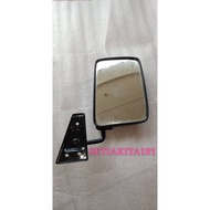 NISSAN CABSTAR F22 (OLD MODEL) SIDE MIRROR/DOOR MIRROR(RIGHT/KANAN)