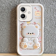 Case for OPPO a3x OPPO a3 5g oppo a5 pro 5g OPPO A5X 5G A5 4G phone casing Softcase Silicone shockpr