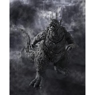 TAMASHII NATIONS - Godzilla Minus One - Godzilla (2023) Minus Color Ver., Bandai Spirits SHMonsterAr