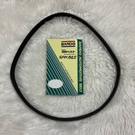 BANDO Air-Con AC Compressor Belt 5PK865 Lancer '03-'11 CS3 Cedia 4G18 Mitsubishi