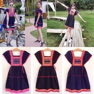 Korean Dress Number 7 8 9 Hanging Tung