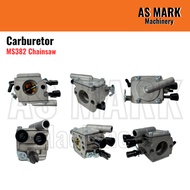 MS382 Carburetor Chainsaw