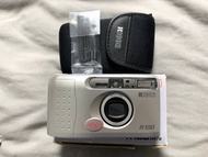 Sale $950 適合新手 原盒全套 Ricoh R100 Date Camera 傻瓜機/菲林相機 Point and Shoot Camera (2001)