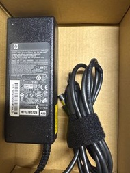 HP 筆記型電腦充電器