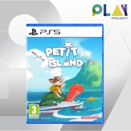 [PS5] [1 Hand] Petit Island [PlayStation5] [PS5 Game] [PS5