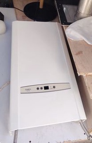 SIMPA RS11RM 牌 即熱式煤氣熱水爐