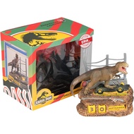 Official Jurassic Park Movies Calendar - Jurassic World Rebirth Toys FREE SHIPPING